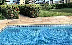 Gavoa Beach Resort Flat 201 D - Praia de Mangue Seco, Igarassu-Pe